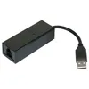 USB2.0 56KBS USB Faks Modem Harici V.92/V.90 Windows XP/Win 7/8/Linux için Telefon RJ11 Kablosu