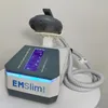 Beschermbaar huisgebruik emslim neo mini ems stimulator hiemt sculpt met rf slank machine spier beeldhouwen bouw spiergewicht verlies verminderen vetverbranding schoonheidsapparatuur