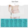 Waist and Abdominal Shapewear Women Postpartum High Seamless Tummy Control Pant Fat Burning Modeling Strap Body Shaper Thigh Corset Trainer Shorts Ssy36 0719