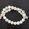 Andere natuurlijke zoetwaterschalen hartvormige moeder-van-pearl losse kralen voor sieraden maken doe-het-zelf kettingen oorbellen accessoires kan toby22