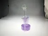 Rökande rör RBR Secret Whitepurple Lollipop American Purple High Quality 14mm Joint