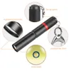 penlight 150 lumens flashlight with clip waterproof penlight XPE lamp fixed focus outdoor portable mini flashlight