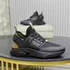 Sommarvarumärken Luxury Nylon Mesh Jago Sneaker Shoes For Men Comfort Sports Rubber Runner Sole Tech Fabrics Discount Trainer