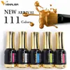 Nxy Nail Gel 12ml Vernish Art Colors Soak off Orgânicos esmaltes inodoros LED UV polonês 0328