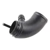 Tubo de entrada turbo de alto fluxo para golfe mk7 adui s3 a3 leon mk3 ea888 tubo desempenho turbocompressor mangueira de entrada