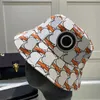 Sombrero de cubo para hombre para mujer Sombreros de ala de diseñador Gorras de moda de impresión Gorra de béisbol de pareja de alta calidad