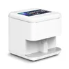 Automático Smart 3D Magic Nail Art Equipment Designs Machine Printer com telefone