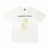 HUMAN MADE T-shirt Ugly Duckling Simple Strokes Männer Frauen Hohe Qualität Reine Baumwolle Mode HUMAN MADE T Tops T220722