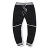 Herren Hosen Herren Sportswear Herren Jogging Laufen Winter Männlich Mode Lässig Fleece Training Jogger Hosen Herren