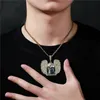 Colliers personnalisés avec grandes ailes, pendentif avec cadre Photo de personnalité, pour hommes et femmes, DIY bricolage