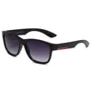2022 Diseño de moda Gafas de sol pochromic para mujeres Gasas de viaje polarizadas de gran tamaño Gafas de sol de lujo Eyewear Oculos de Sol E187Q