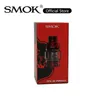 Smok TFV12 Prince Tank 8ML Atomizador Design de enchimento superior com bobinas Q4 X6 de 0,4ohm 100% autêntico