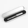 Pinça de célula ultra-ponta clipe suíço extra duro aço inoxidável clipe de cravo linha agulha 0.1mm beauty8983887