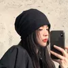 Beanie/Skull Caps Ski Mask voor vrouwelijke kledingaccessoires gebreide Beanie Luxe hoeden 2022 Hip Hop Gorro de Punto Chur22