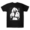 メンズTシャツkawaii jujutsu kaisen tshirt men sukunaラウンドネックフィットソフトアニメマンガティーシャツ服ユニセクサムズ