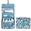 Cosmetic Bags & Cases High Quality Women Makeup Travel Bag Toiletries Organizer Waterproof Storage Neceser Hanging Bathroom Wash BagCosmetic