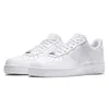 Nike Air Force Forces Airforce Airforces af1 1 Running Fashion Classic Triple White Preto Red Wheat Red Plataforma Plataforma Sapato Mens Skateboard Sports Sneakers Tamanho 5.5-11