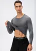 Gym Clothing Men's Running Sportswear Set Fitness Compression Sport Suit Jogging Tight Tracksuit ClothesGym