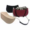 Evening Bags For O Swing Drawstring Canvas Fabric Inner Pocket Lining Obag Handbag InsertEvening