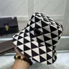 Männer Frauen Fischer Hut Design Mode Dreieck Karo Kappe neue Farbe vier Jahreszeiten Sonnenschutz Hüte9097257