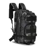 НОВЫЙ 20-25L военный тактический рюкзак, водонепроницаемый рюкзак Molle для пешего туризма, спортивная дорожная сумка, уличный походный армейский рюкзак для кемпинга