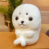 Мягкая жира круглый уплотнение обниматься в мировой собаке плюшевые куклы Lion Toys Bab