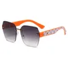 Беззаменяющиеся солнцезащитные очки без воздействия бесполезных очка женщин для мужчин и женщин дамы с защитой UV400 JH9995