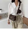 Сумки на ремне Роскошная модная сумка-мессенджер женская сумка через плечо Дизайнерский флип Сумки со съемной цепочкой Сумочка со съемным ремнем 2112253 HBP