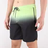 Pantaloncini da nuoto pantaloncini per surf e allungamento per surf pantaloni da spiaggia regulr comfort cargo corto e classico a prova di acqua rapida spandex a secco riciclato poliestere riciclato