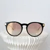 Hommes et femmes lunettes de soleil décontracté meilleure qualité plus populaire Steampunk rétro mode tempérament lunettes de soleil modèle Z1669E