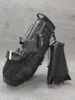 حقيبة سفر من الجلد الأصلي من الذكور نمط تمساح كبير للياقة بدقة كبيرة للأمتعام الطبول الكتف أعمال الكمبيوتر حقائب اليد السوداء الرجال