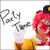 Sprzedaż hurtowa 1000 sztuk/partii Party kulka z gąbki czerwony Clown magiczny nos na Halloween Masquerade Christamas dekory akcesoria Drop Delivery 2021 maski