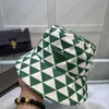 Mężczyźni Kobiety Rybak Kapelusz Design Trójkąt moda Część czapka newcolor Four Seasons Sunshade Hats6443457