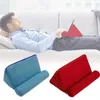 Poduszka/dekoracyjna poduszka wielofunkcyjna laptopa chłodniczka tablet stojak na stojak na okrążenie lapdesk lapdesk do iPadcuzyjnej/dekoracyjnej