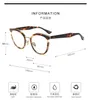 Sunglasses Womens Reading Glasses Big Full Frame Readers Glass Eyewear Men Presbyopic 0.5 To 4.0 NX