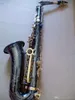 Yanagizawa A-991 Sassofono Contralto Gioca Custodia professionale per strumenti Black Nickel Gold Key Sax E Tune