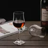 Wine Glasses Shidao Crystal Glass Small Tall Tulip Cup Beer El Special White