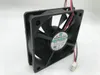 Бесплатный груз оригинал Xinruilian Fan 6015 RDM6015S1 12V 0,15A 6CM Fan Server