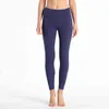 Top-Yogahose mit Taschen für Damen, hohe Taille, Workout-Leggings, Fitnessstudio-Designer, elastische Fitness-Lady-Overall-Strumpfhose