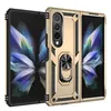 Phone Cases For Samsung Galaxy Z Fold 4 Flip 4 3 S22 Ultra A23 A53 Moto G 5G Ring Holder Kickstand Covers Compatible with iPhone 14 Pro Max 14Pro 14Max 13 12 11 XS XR