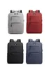 LL Plecak Torby do jogi Plecaki Laptop Travel Outdoor Tkanina Torby sportowe Teenager School 4 Colors