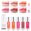 Blein à lèvres Hydratation de maquillage coréen Lipsticks Plump Glow Huile Care Formule non cadrante Hydrating Lipstickliplip
