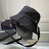 Bağcıklı Spor Kova Şapkası Unisex Tam Mektup Balıkçı Şapkaları Sokak Stili Açık Snapback Güneş Kapakları
