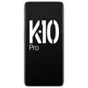 Original Oppo K10 Pro 5G الهاتف المحمول 8GB RAM 256GB ROM SNAPDRAGON 888 50MP AF NFC 5000MAH Android 6.62 "