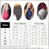 Butt Lifter Bh Push Up Booty Pad Enhancer BoyShorts Lace Up Ass Trainer Padded Panties Underwear Women Hip Lift Body Shapers Y220411