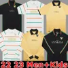 21 camisas de futebol