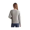여성 스웨트 셔츠 재킷은 품질 우화 외곽 스웨터 패션 디자이너 여성 스트리트웨어 풀오버 스웨트 셔츠 느슨한 커플 톱 가벼운 의류