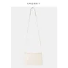 Korean minority design bags women's simple ins messenger trend single shoulder small wholesale