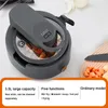 BEIJAMEI Kitchen Appliance Electric Robot Cooking Pan 3.5L Multi Function Auto Chinese Food Making Cooker Machine Home Intelligent Stir Frying Pot