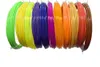 Office School Supplies 1,75mm PLA 3D -skrivarutskrift Pen Filament påfyllning 3M DIY Art Craft Tool Tillbehör